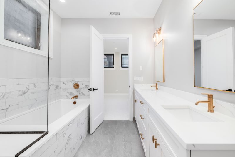 Bathroom Enlargement in Bradenton, FL