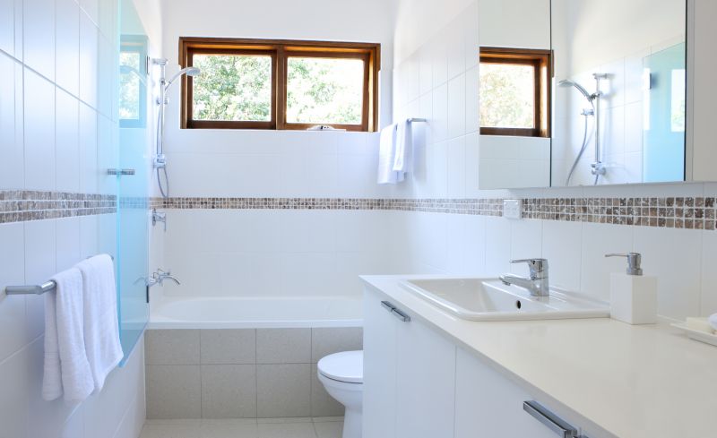 Bathroom Installation in Stamford, CT