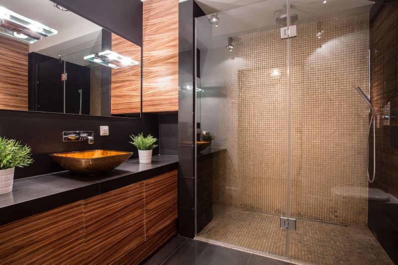 Bathroom Shower Installation in Sarasota, FL