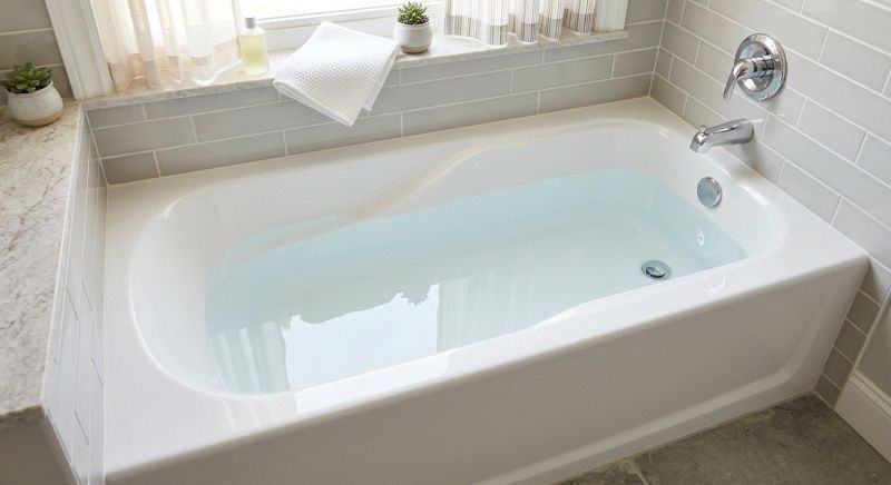 Bathtub Installation in Norwalk, CT