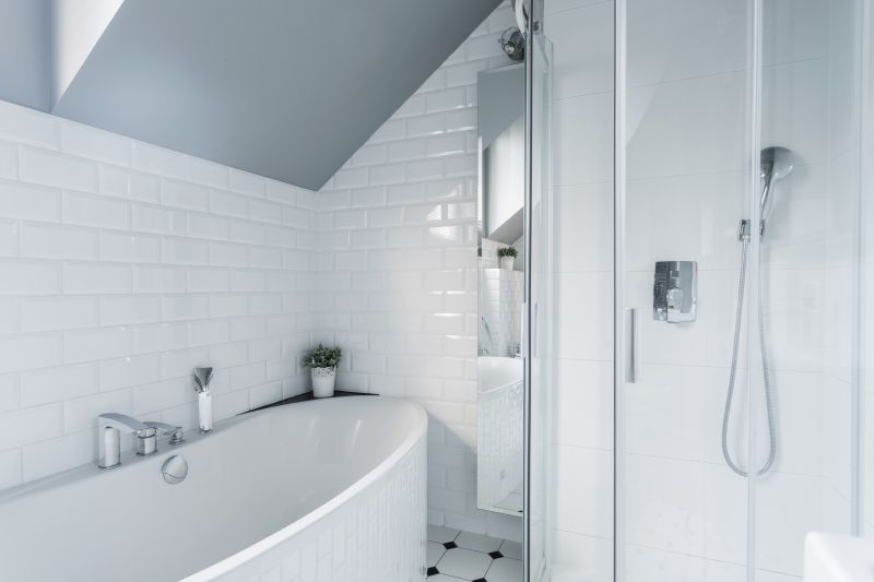Bathtub Restoration in Littleton, CO