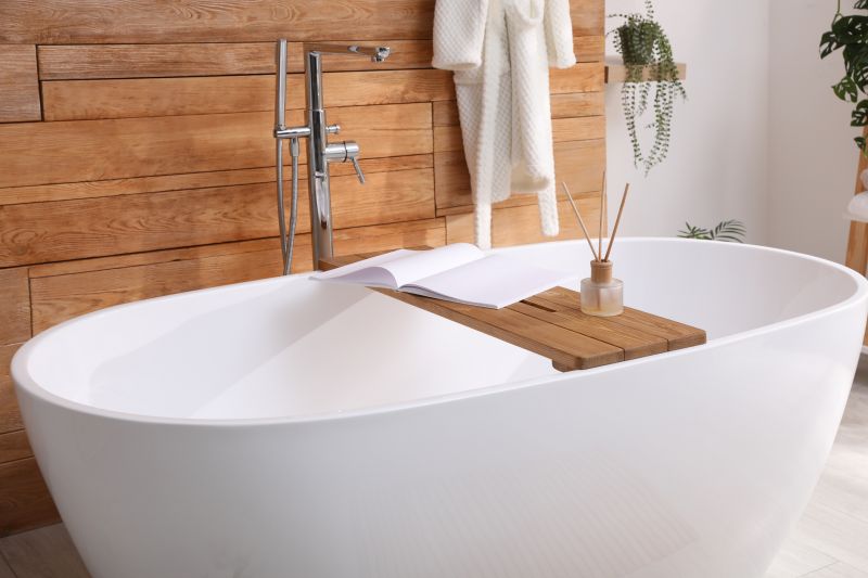 Bathtub Resurfacing in Denver County, CO