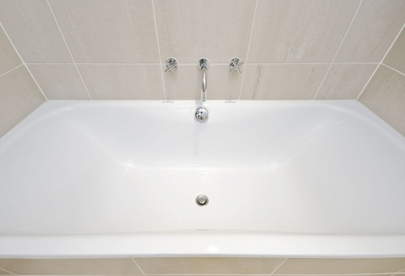 Fiberglass Tub Refinishing in Denver, CO