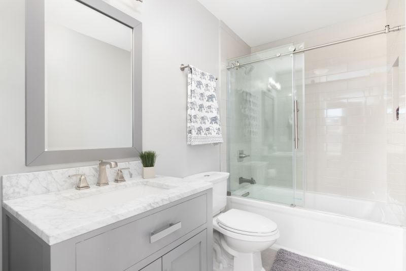 Fiberglass Tub Refinishing in Denver, CO