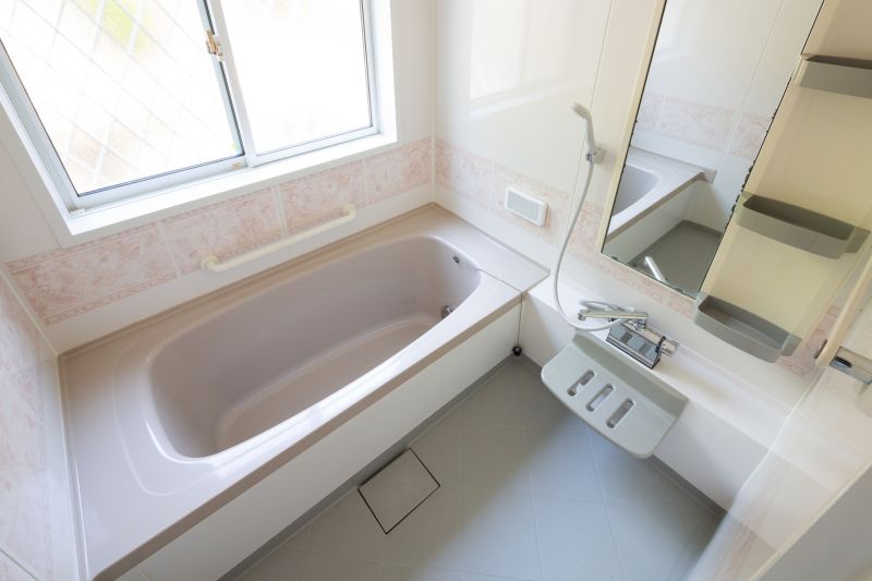 Fiberglass Tub Refinishing in Wausau, WI