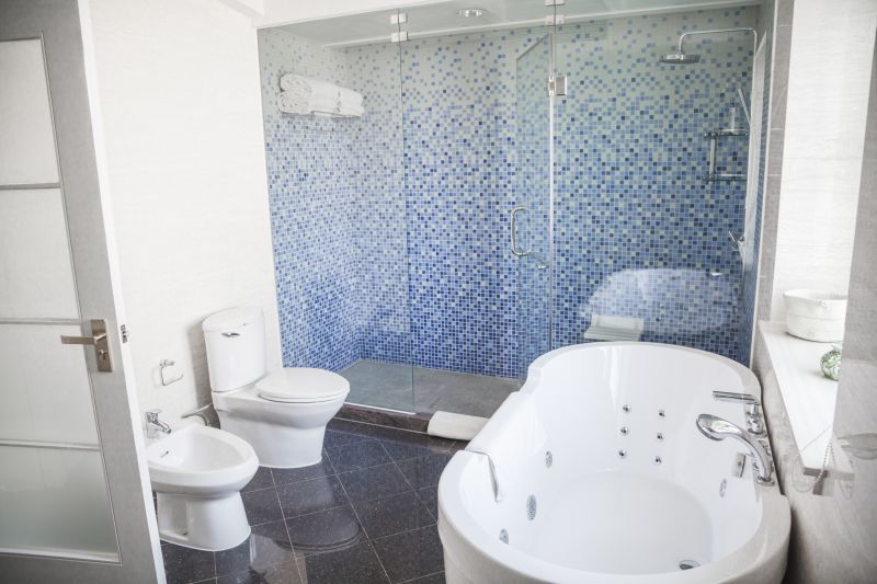 Jetted Tub Installation in Stamford, CT