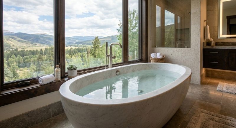 Jetted Tub Installation in Lancaster, PA