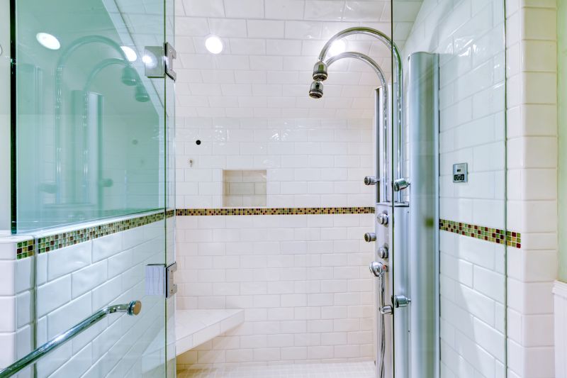 Shower Installation in Norwalk, CT
