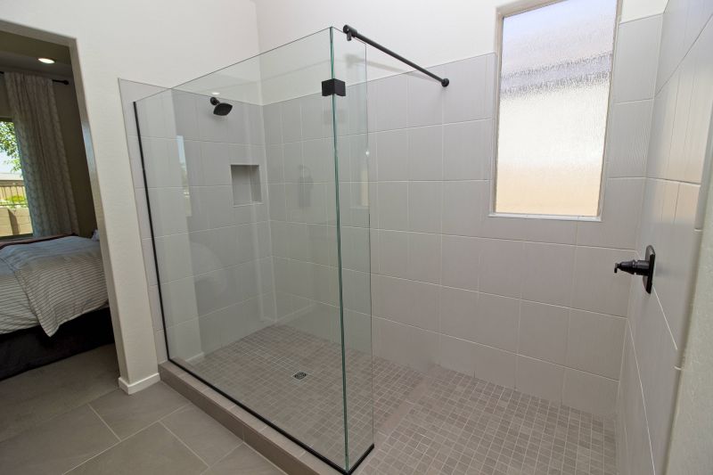 Shower Installation in Stamford, CT