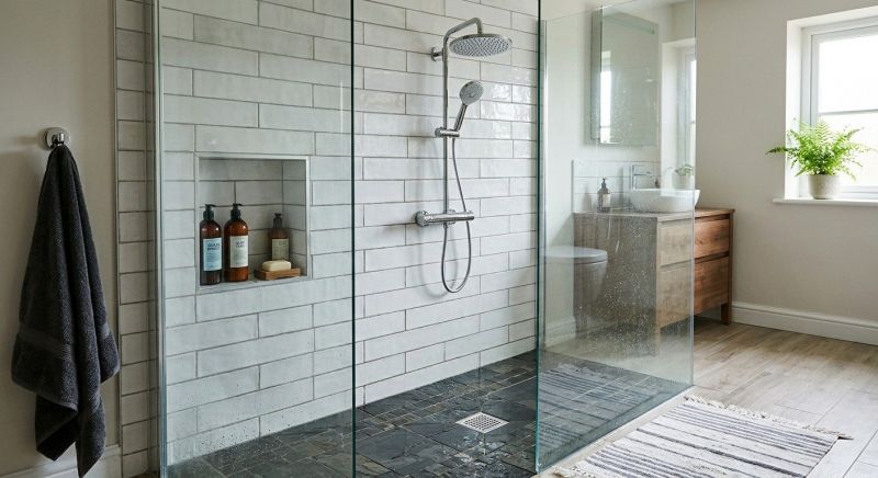 Shower Replacement in Sarasota, FL