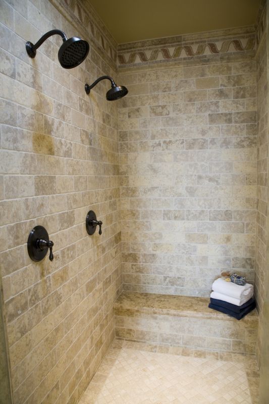 Shower Stall Replacement in Norwalk, CT