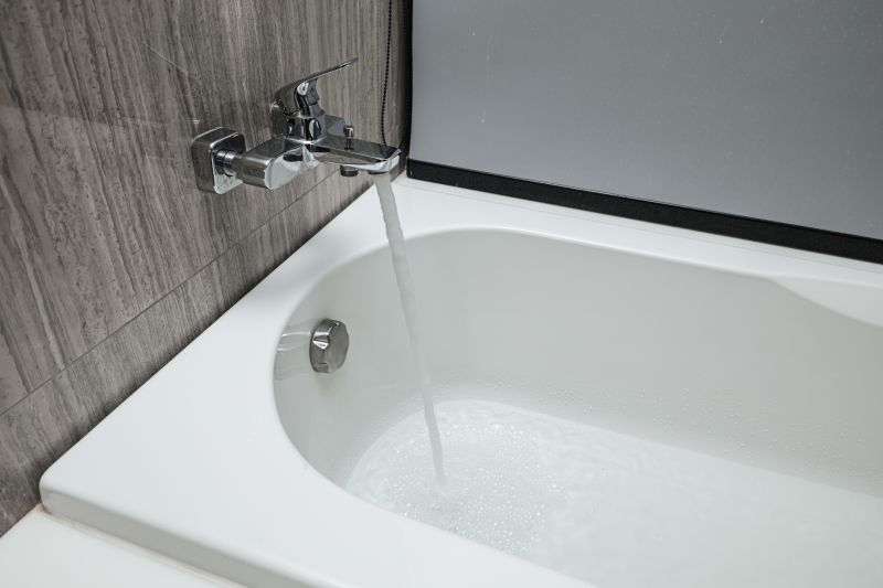 Tub Refinishing in Denver County, CO