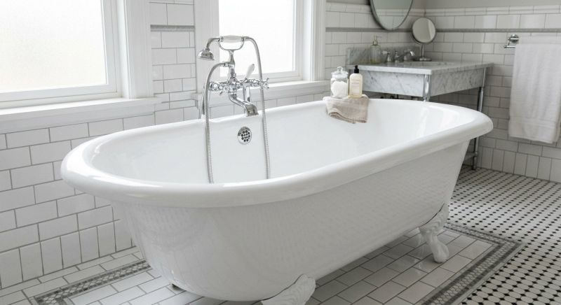 Tub Reglazing in Littleton, CO