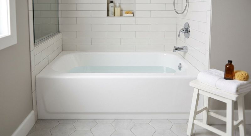 Tub Reglazing in Wausau, WI