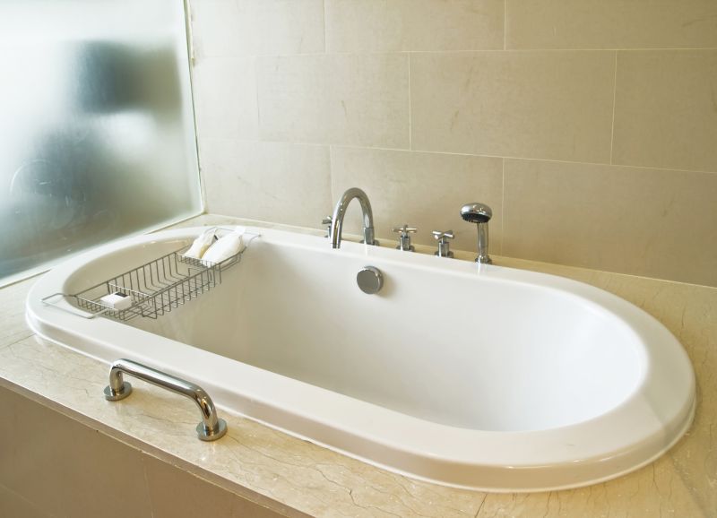 Tub Reglazing - Tub Reglazing Los Angeles County, California